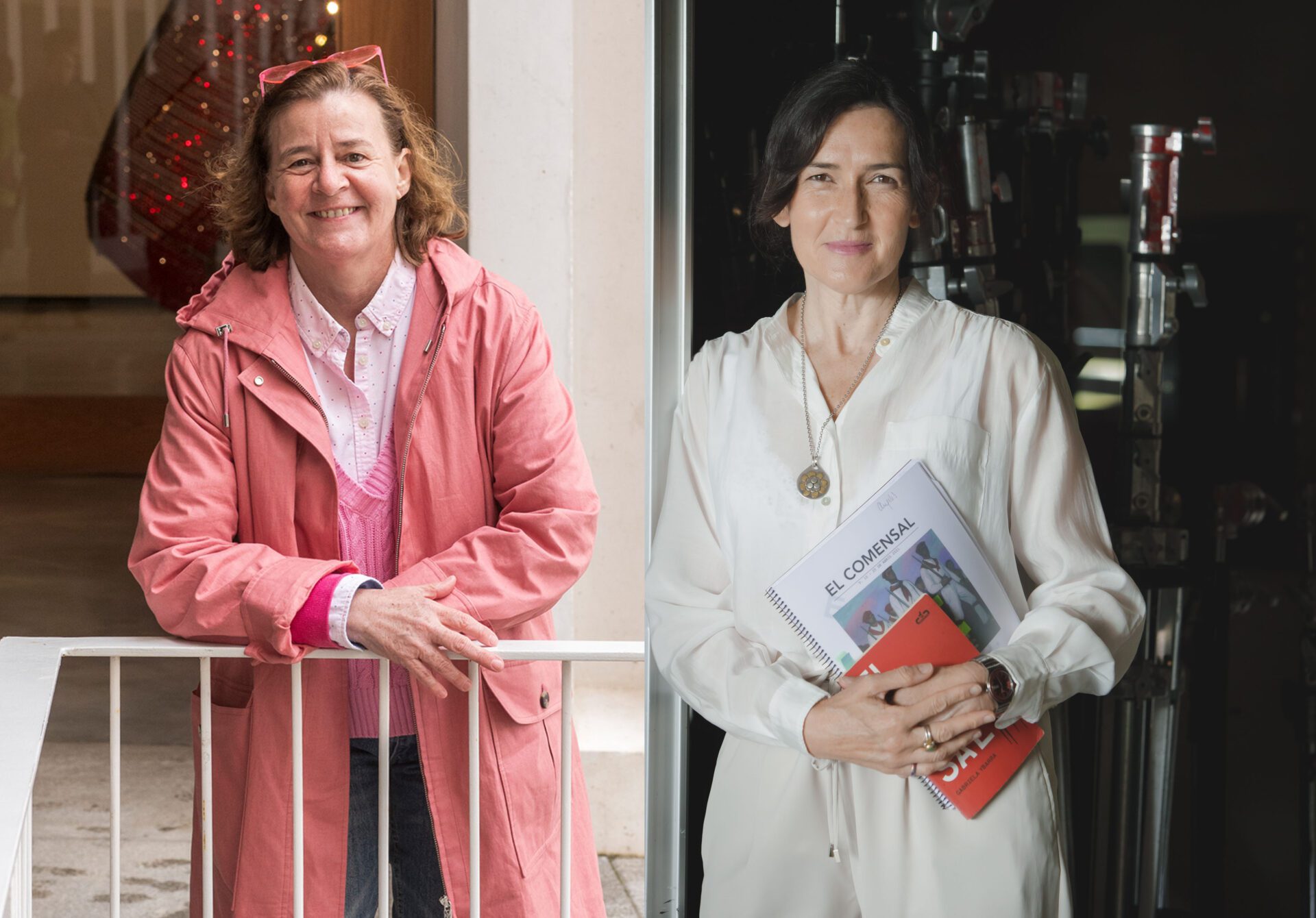 El Museo Helga de Alvear renueva su Patronato con Patricia de Alvear y Ángeles González-Sinde
