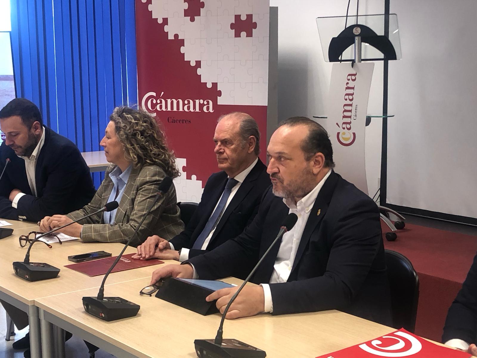 La Junta apuesta por el valor de la inteligencia artificial como herramienta estratégica para el emprendimiento