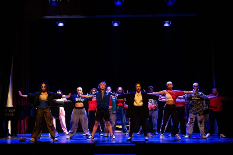 Educación convoca las pruebas de acceso a las enseñanzas artísticas superiores de música, arte dramático y diseño