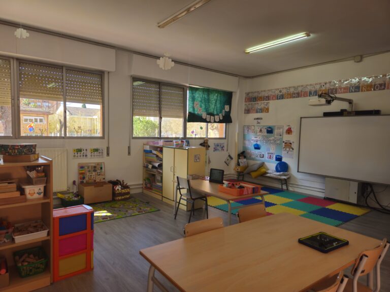 La Junta de Extremadura abrirá 6 nuevas Aulas TEA el próximo curso