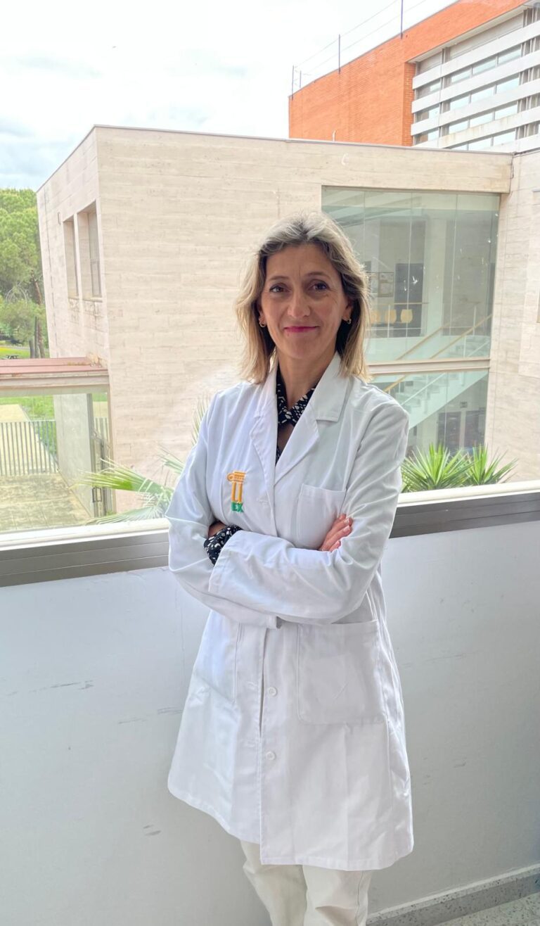 La profesora de la UEx Sonia Mulero Navarro es elegida miembro del Comité Español de Ética de la Investigación