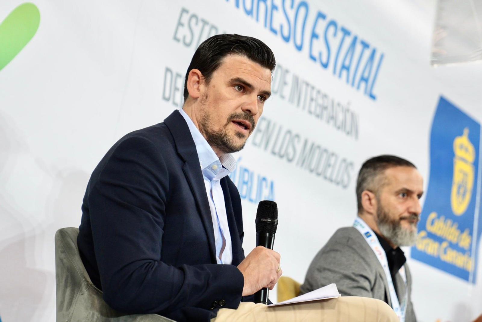 Extremadura participa en el Congreso Estatal de Estrategias de integración del deporte en los modelos de Salud Pública