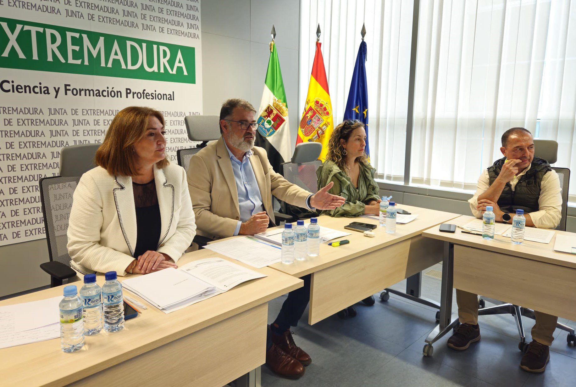 Las Actividades Formativas Complementarias se prolongarán hasta el mes de junio el próximo curso para favorecer la conciliación familiar