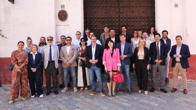 La Diputación de Badajoz será la institución española con más actuaciones de flamenco en el Festival de Mont de Marsan