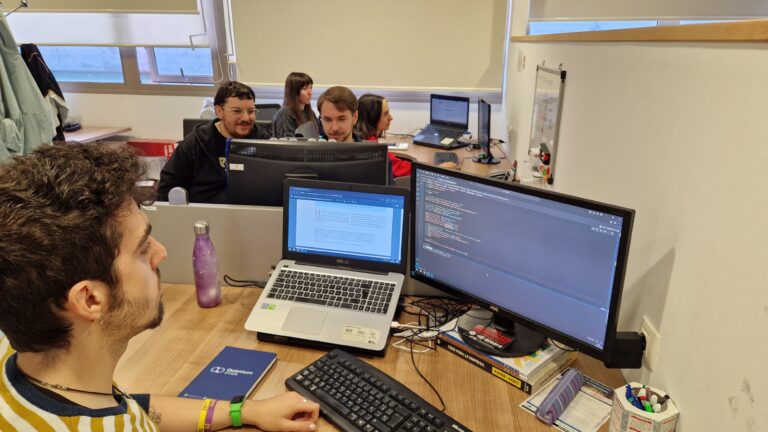 La Junta de Extremadura lanza una oferta formativa gratuita en tecnologías informáticas avanzadas, a través de COMPUTAEX