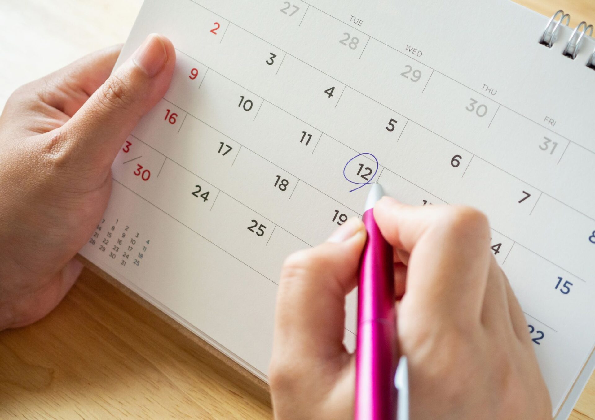 El DOE publica el calendario de días festivos en Extremadura para 2026