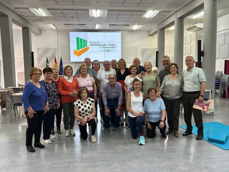 La Junta de Extremadura participa en una nueva edición de la Semana de la Administración Abierta con más de una docena de actividades