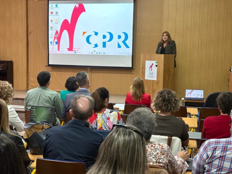 Los inspectores de educación de Extremadura se forman en IA para optimizar los recursos y agilizar los procedimientos administrativos