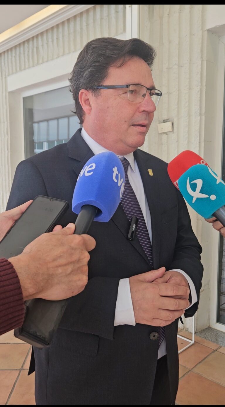 Extremadura consigue que el Ministerio de Economía cree un observatorio de seguimiento con los sectores afectados por los aranceles y se tengan en cuenta los efectos indirectos