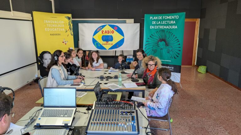 El Plan de Fomento de la Lectura de la Junta de Extremadura recibe más de 700 propuestas en el concurso ‘Te recomiendo un libro’