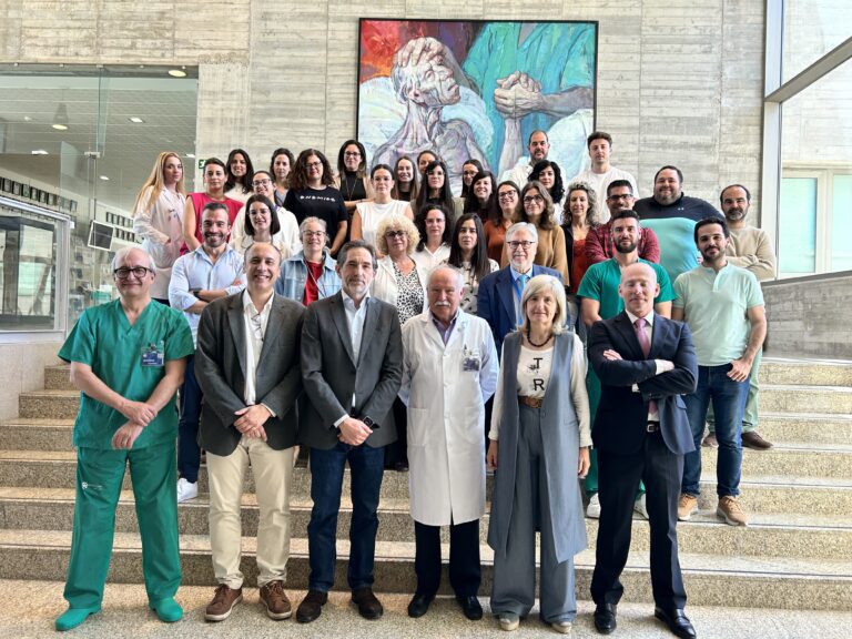 La exposición internacional ‘Human Bodies’ llega a Extremadura para su muestra en el Centro de Cirugía de Mínima Invasión Jesús Usón