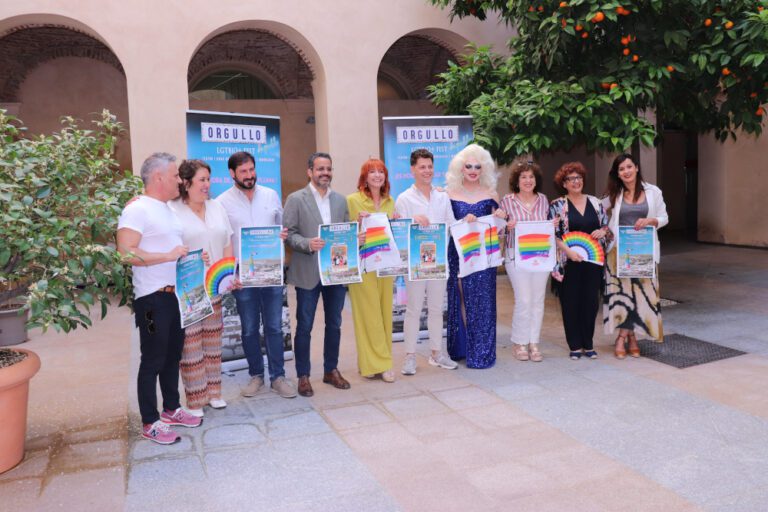 ´Orgullo de Pueblo´ volverá a reivindicar todas las formas de amar en el mundo rural