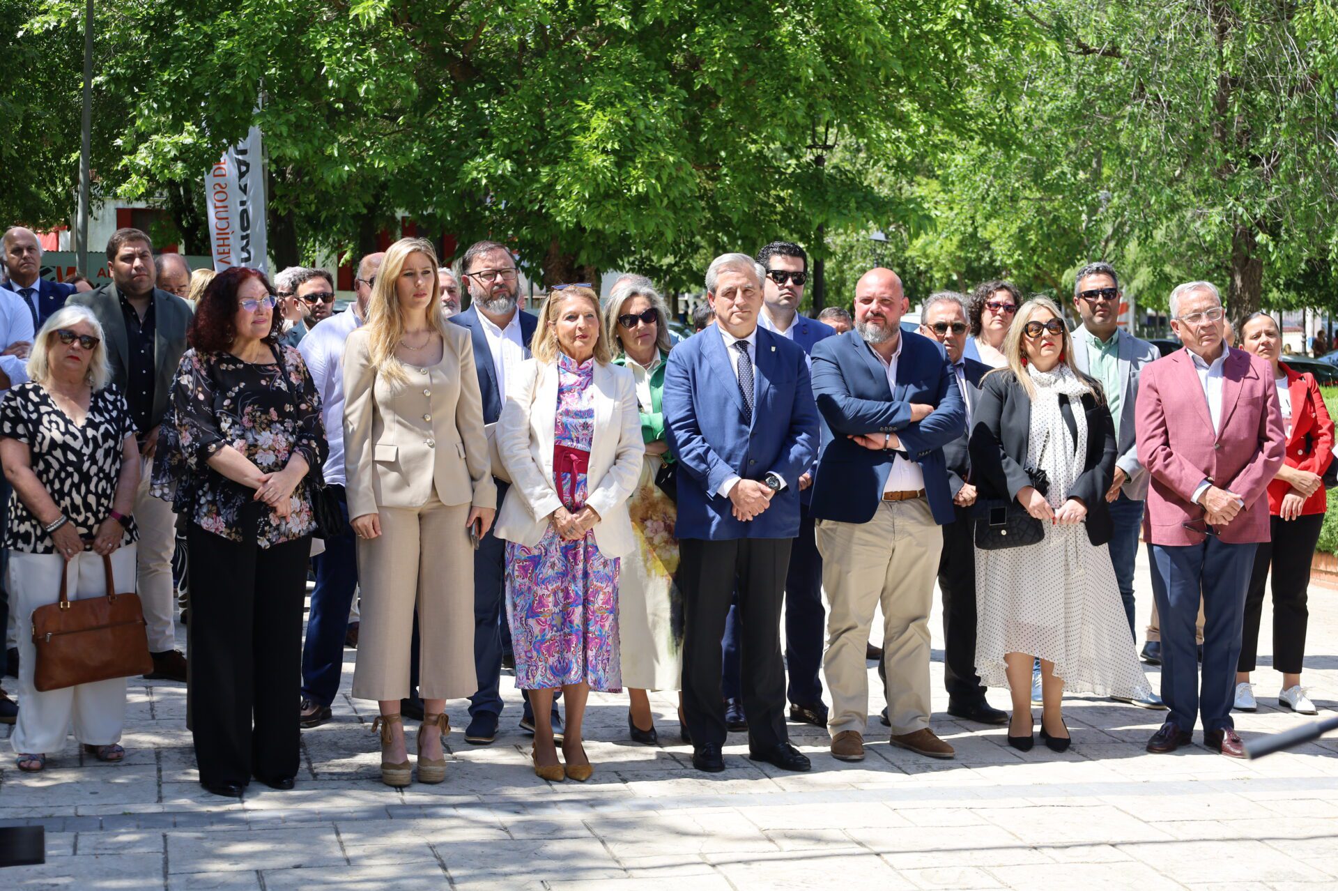 Arranca la 42ª edición de FECSUR en Azuaga como escaparate de tradición e innovación en el mundo rural