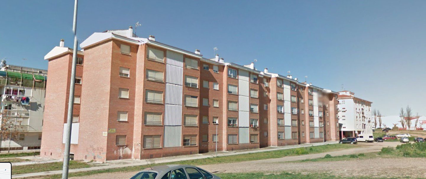 La Junta tiene comprometidas ayudas por valor de 42 millones de euros para rehabilitación energética de más de 7.300 viviendas