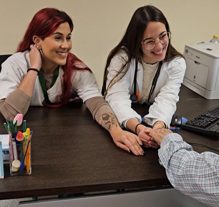 El Hospital San Pedro de Alcántara desarrolla la primera consulta de Oncogeriatría en Extremadura