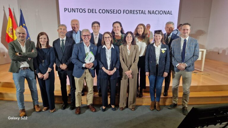 La Junta reivindica al MITECO que sea competencia de cada CCAA la aplicación de la Ley de la Restauración de la Naturaleza
