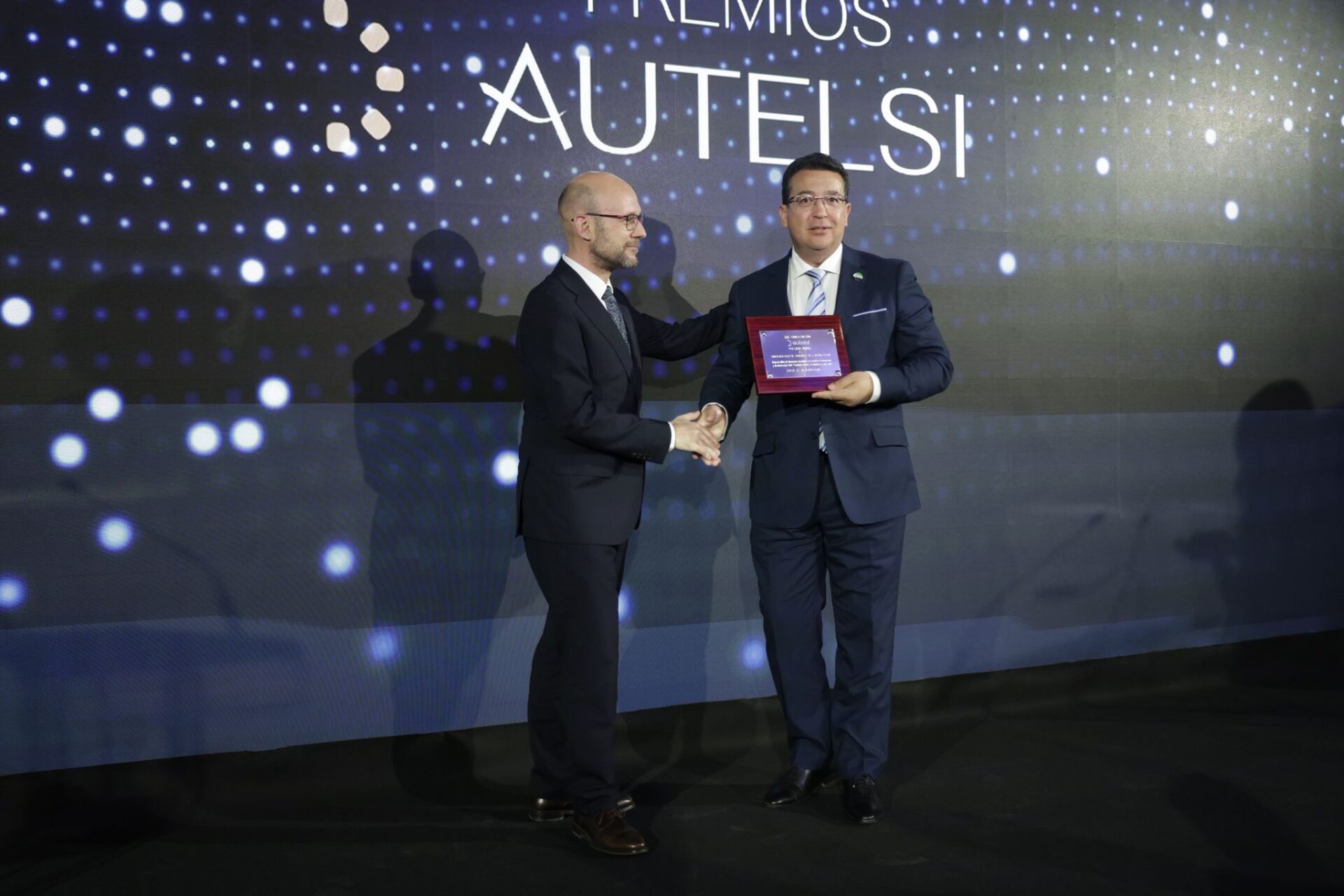 Extremadura recibe un premio nacional por su innovador proyecto de tecnología 5G en emergencias