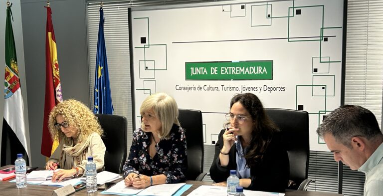 Bazaga destaca la inversión de 220.000 euros en la adquisición de libros para bibliotecas y el Plan de Fomento de la Lectura
