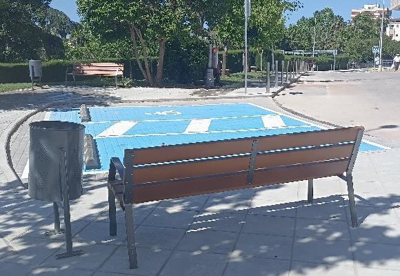 La Junta invierte más de 199.000 euros en mejoras de accesibilidad para dos centros de mayores de Cáceres