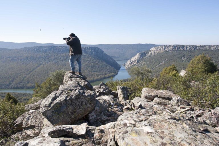 Los viajeros y las pernoctaciones en los alojamientos de Extremadura crecen más del 15 por ciento en abril