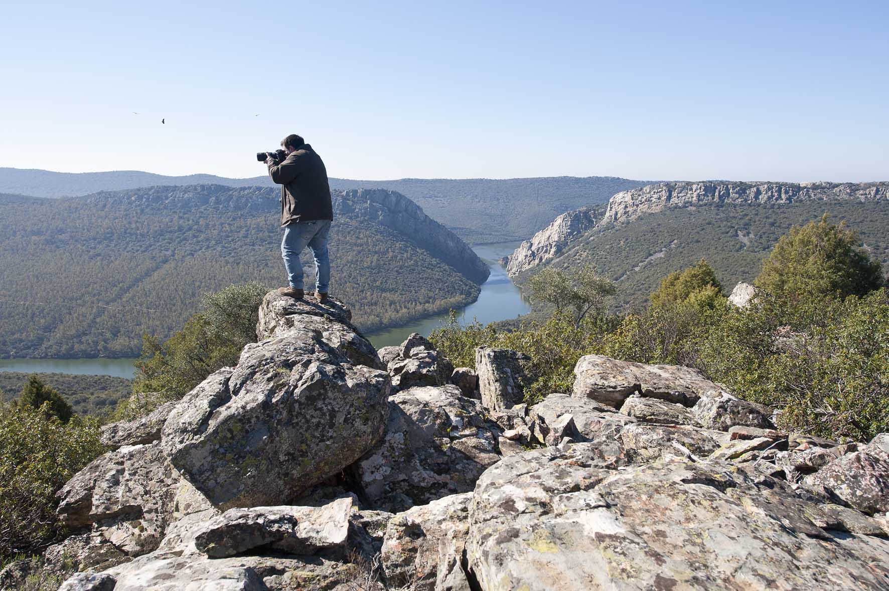 Los viajeros y las pernoctaciones en los alojamientos de Extremadura crecen más del 15 por ciento en abril