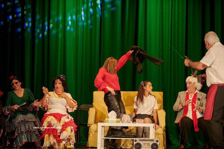 Las compañías teatrales ya pueden solicitar formar parte de ‘D