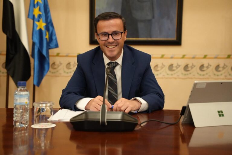 Gallardo, en su despedida: “Han sido diez años intensos, apasionantes y profundamente transformadores para nuestra provincia”