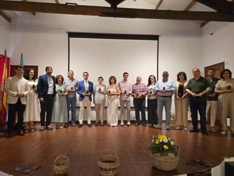 La Junta celebra los buenos resultados del Programa LEADER 2025 en la inauguración del Día de la Comarca Zafra-Río Bodión