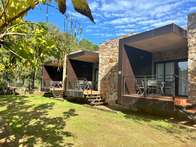 La Junta actualiza el decreto de campings para modernizar la regulación del turismo al aire libre en Extremadura