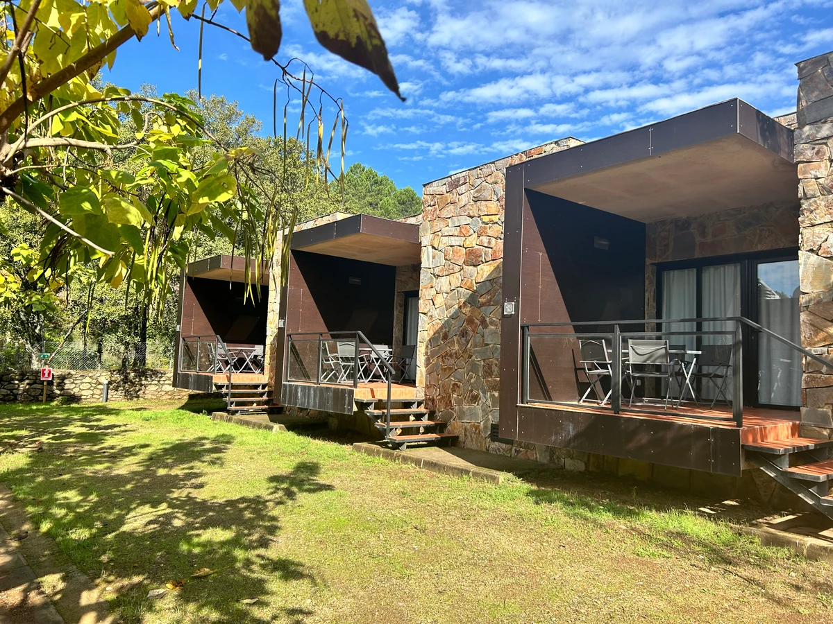 La Junta actualiza el decreto de campings para modernizar la regulación del turismo al aire libre en Extremadura