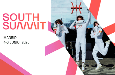 Extremadura regresa al encuentro South Summit para posicionarse como destino estratégico para la inversión