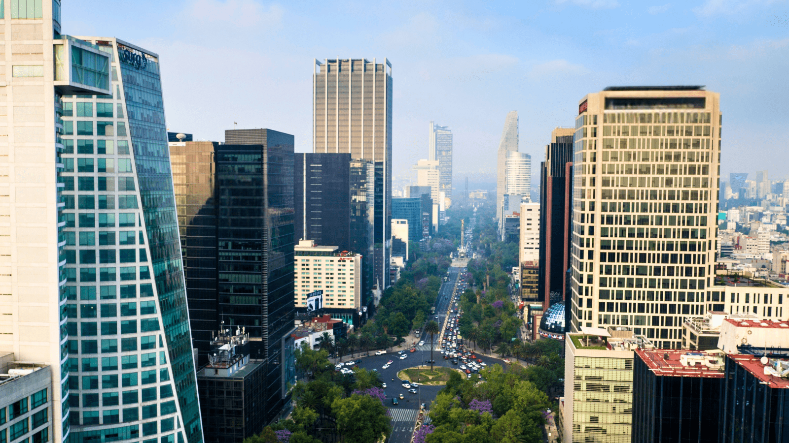 Abierto el plazo de solicitud de ayudas a empresas para participar en Misión Comercial Directa México 2025