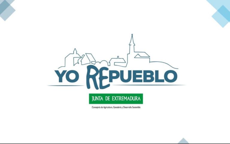 El Plan de Acción ‘Yo Re-pueblo’ es integral e incluye ayudas al comercio, servicios de proximidad y ocio, relevo empresarial, actividad agraria y activación social