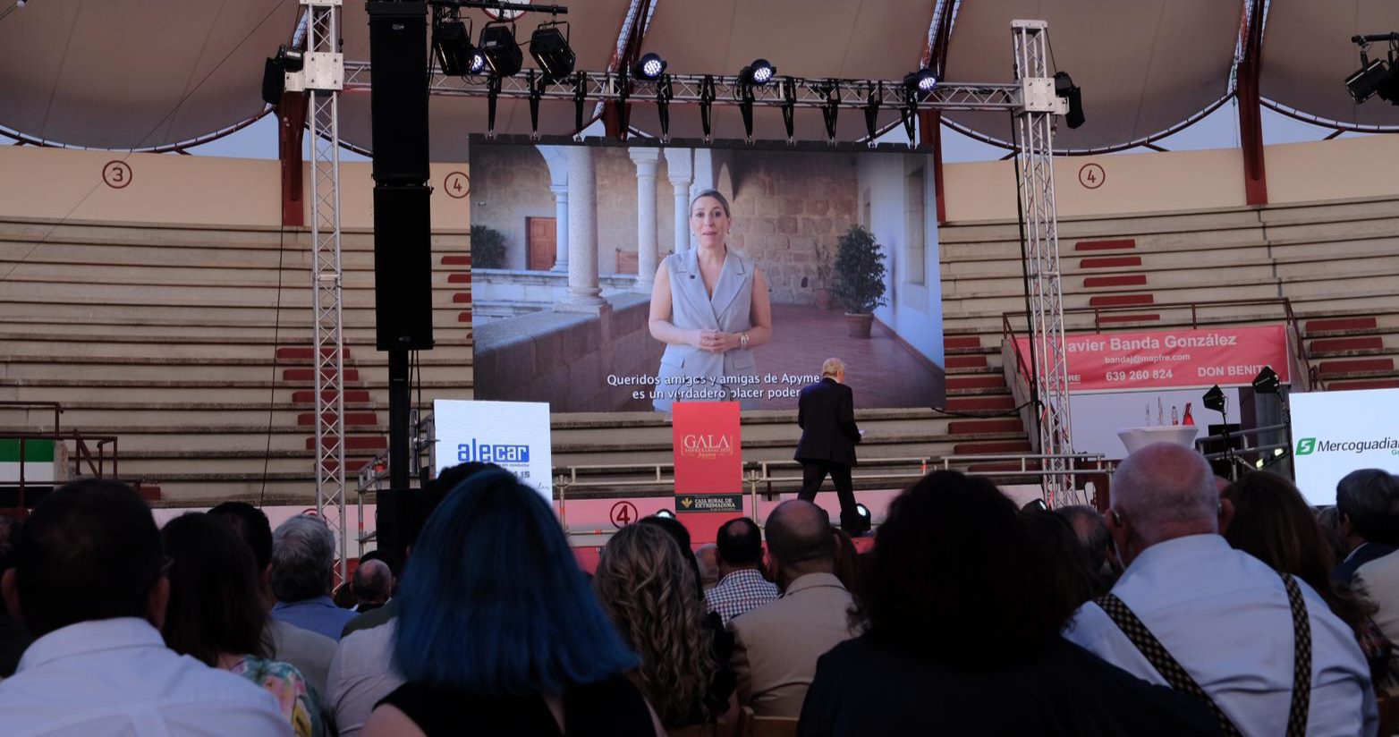 Guardiola apuesta por el emprendimiento, la innovación y la empresa local “para construir la región desde la cercanía y la colaboración”