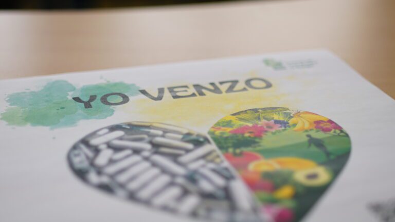 El SES pone en marcha el programa ‘Yo Venzo’ contra el consumo excesivo de benzodiacepinas