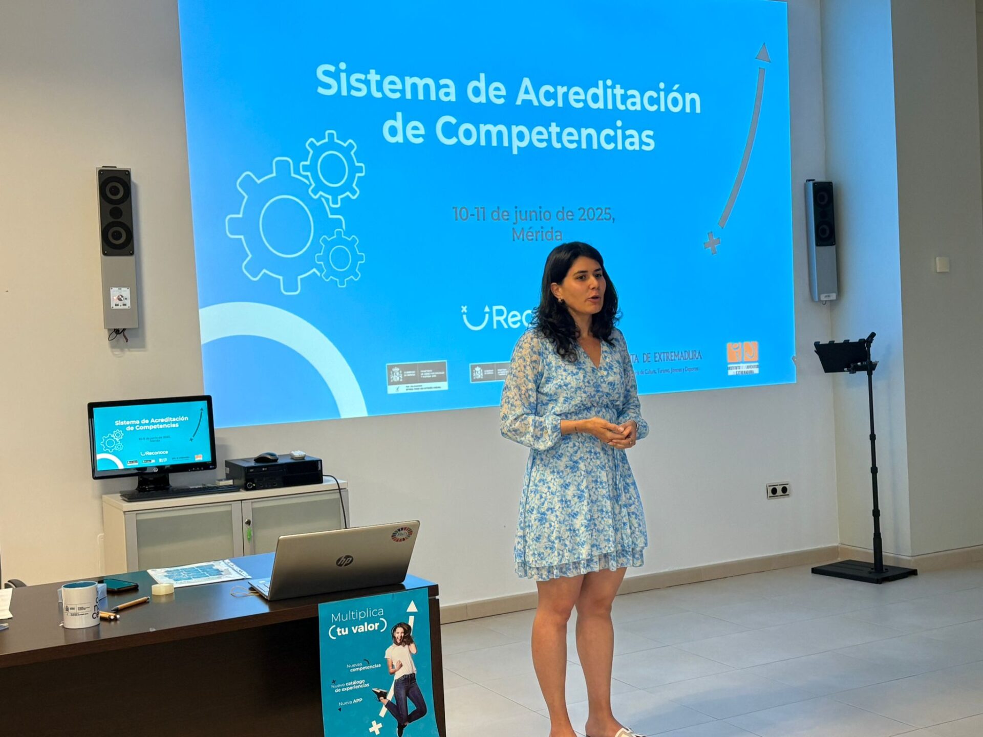 El IJEX impulsa la mejora de la empleabilidad juvenil a través de la certificación de competencias adquiridas en el voluntariado