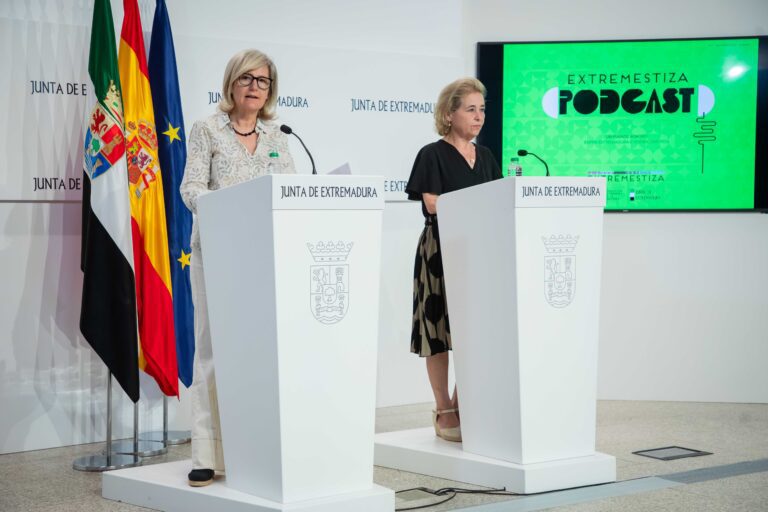 La Junta lanza el concurso ‘Extremestiza Podcast’ para tender un puente sonoro con Hispanoamérica a través de la gastronomía