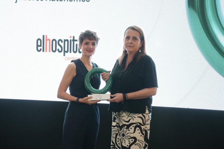 Raquel del Puerto reconoce el “talento y la valentía” del tejido autónomo de la provincia