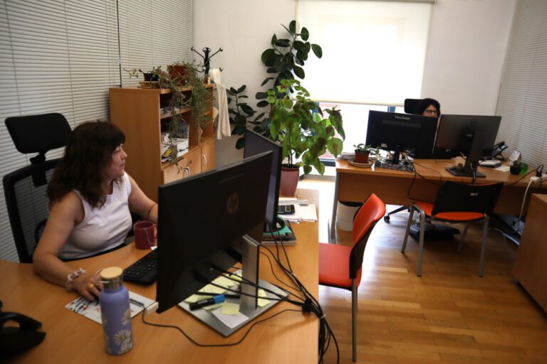 La Diputación de Badajoz asesora a los ayuntamientos de la provincia en la solicitud de ayudas del Programa de Fomento del Empleo Agrario, anteriormente conocido como Aepsa