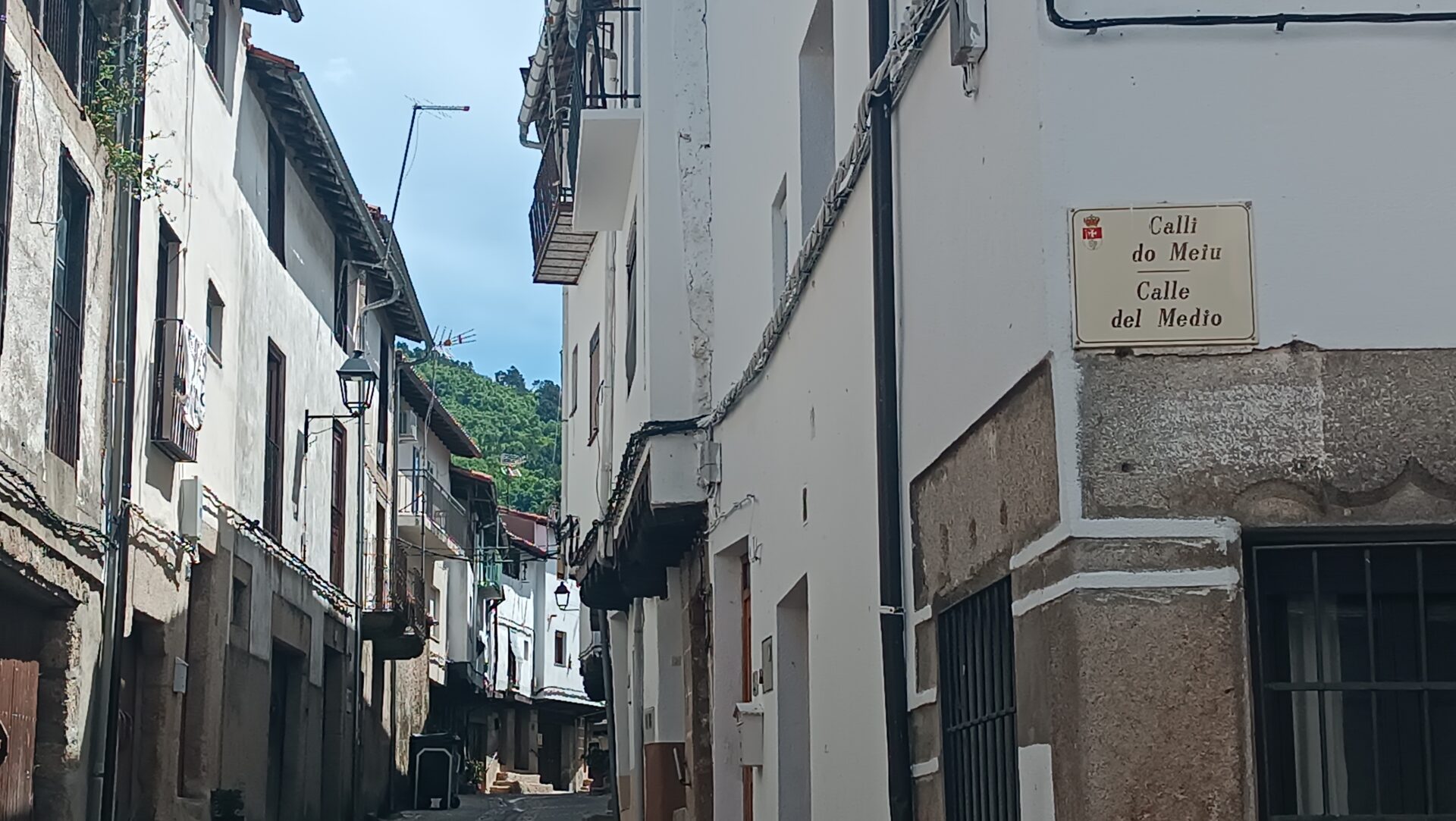 San Martín de Trevejo acoge el III Encuentro Rural de Filosofía orientado a potenciar la innovación local y reflexionar sobre los desafíos rurales