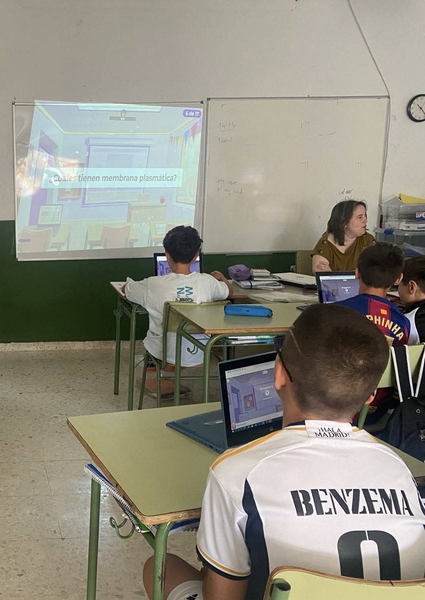Educación convoca el programa ‘Ayuda entre iguales’ para favorecer la convivencia y prevenir el acoso escolar en los centros