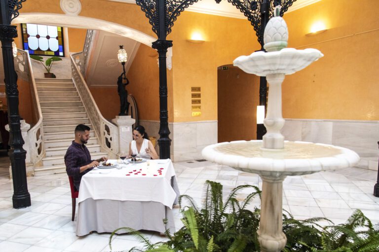 El turismo extremeño emplea a más de 29.700 personas en mayo, el mejor dato de ese mes desde 2011