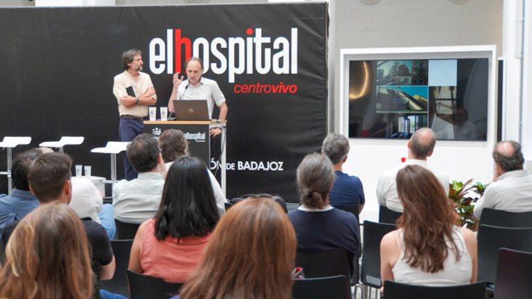 La Diputación de Badajoz visibiliza el papel de la arquitectura local en la transición energética