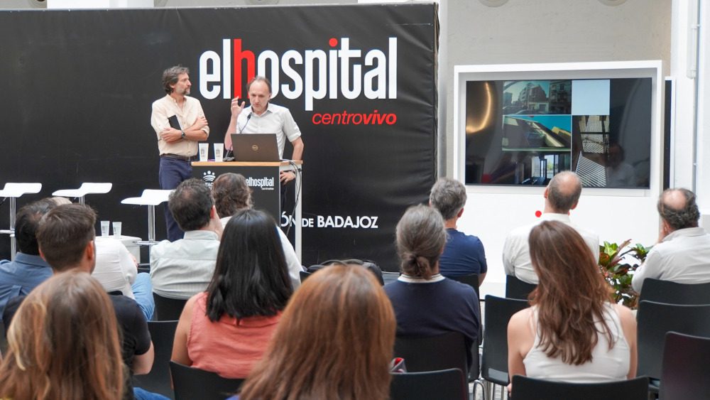 La Diputación de Badajoz visibiliza el papel de la arquitectura local en la transición energética