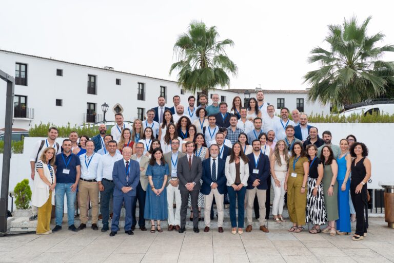 Clausurada la I edición del Seminario Intensivo SIPEX con la participación de sesenta empresarios y autónomos de Extremadura