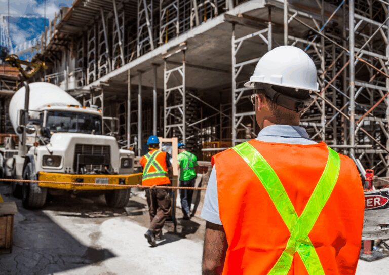 La Junta impulsa la formación para el empleo en el sector en construcción para cubrir 10.000 puestos de trabajo