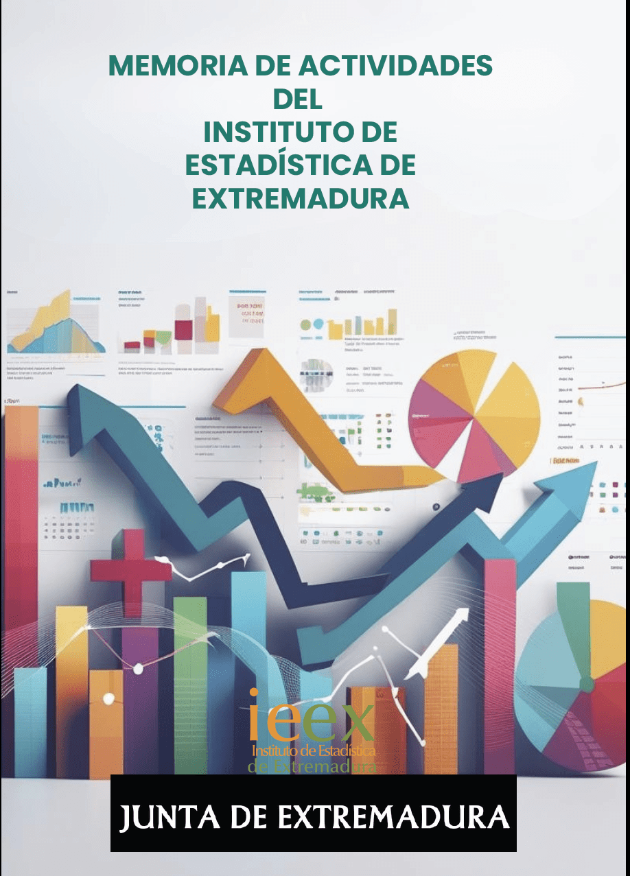 El Consejo Superior de Estadística analiza el alto grado de ejecución de su programa anual con un 92,3 por ciento