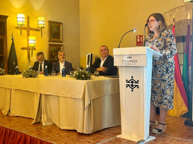 La Junta refuerza su compromiso con las DOP e IGP en las XVI Jornadas Técnicas del Pimentón de la Vera