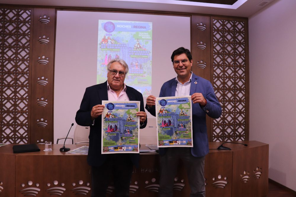 Vuelve el teatro clásico a Casas de Reina