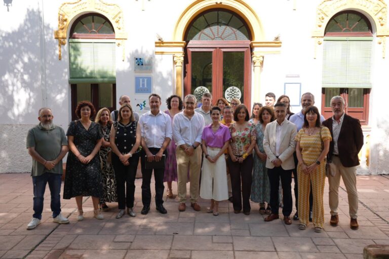 Las ayudas para beneficiarse del programa de turismo termal 2025 de Diputación de Badajoz se incrementan un 33%